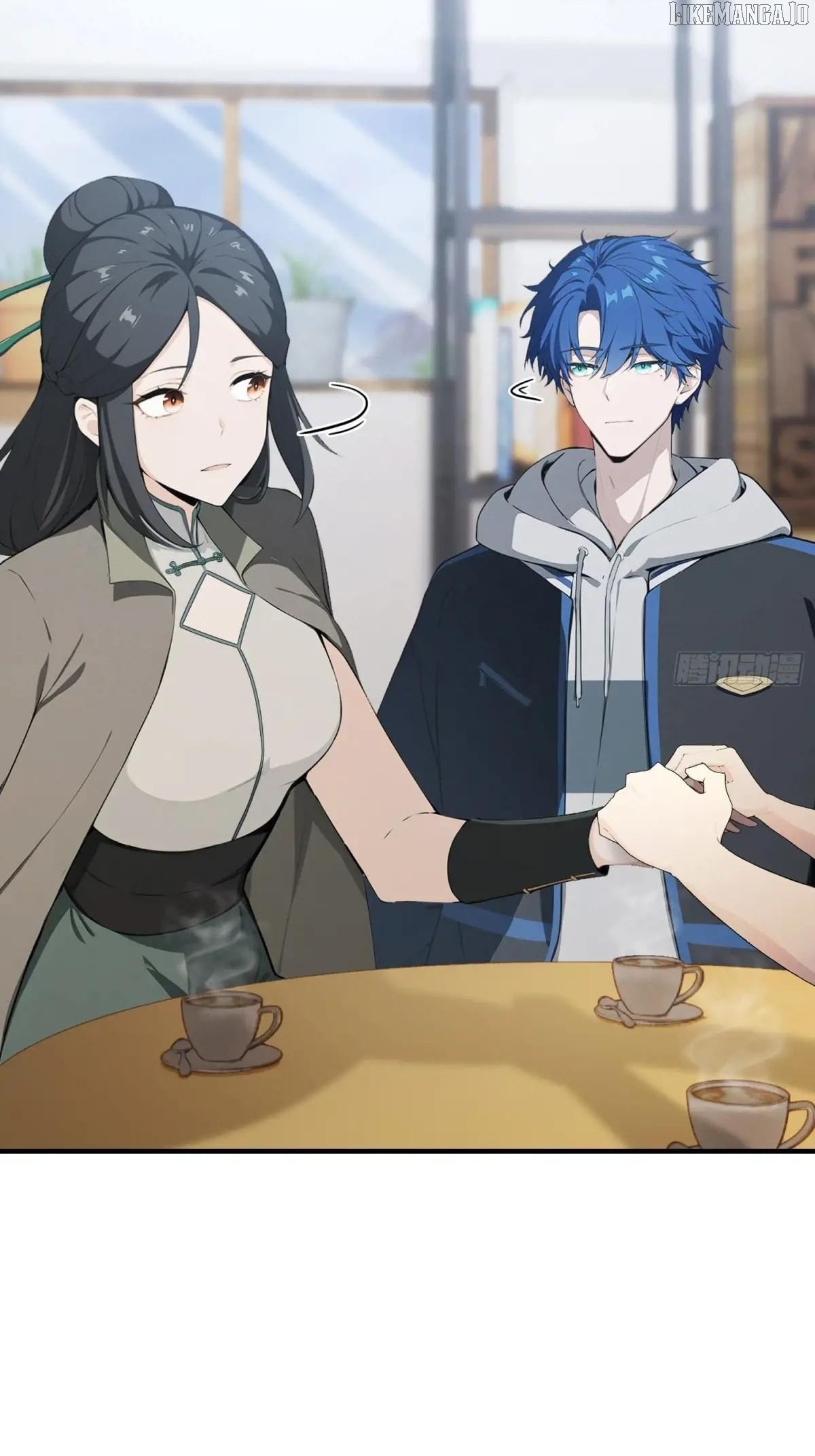Outrageous! I opened a training class for empresses Chapter 62 - page 31